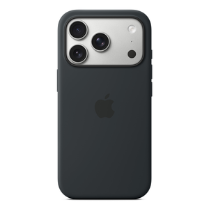 Apple MGFK4ZM/A funda para teléfono móvil 16 cm (6.3") Negro