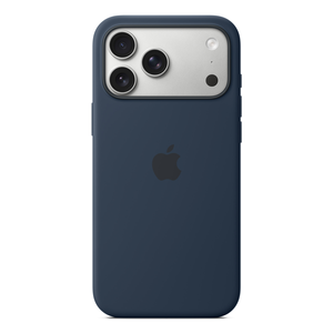 Apple MGFP4ZM/A funda para teléfono móvil 17,5 cm (6.9") Azul oscuro