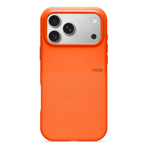 Apple MGJC4LL/A funda para teléfono móvil 17,5 cm (6.9") Naranja