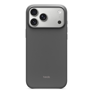 Apple MGJD4LL/A funda para teléfono móvil 17,5 cm (6.9") Granito, Gris