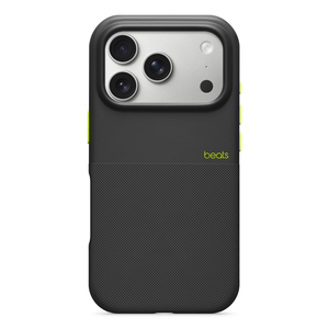 Apple MGJM4LL/A funda para teléfono móvil 16 cm (6.3") Negro