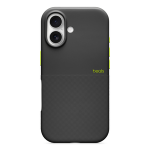 Apple MGJX4LL/A funda para teléfono móvil 16 cm (6.3") Negro