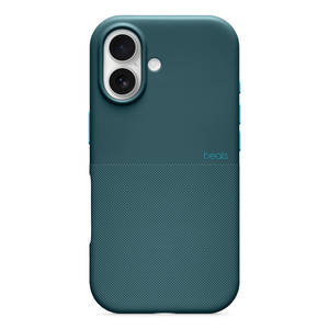 Apple MGJY4LL/A funda para teléfono móvil 16 cm (6.3") Azul