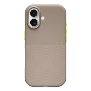 Apple MGK04LL/A funda para teléfono móvil 16 cm (6.3") Gris