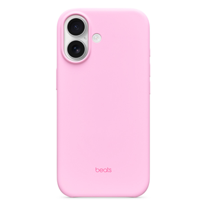 Apple MGK44LL/A funda para teléfono móvil 16 cm (6.3") Rosa