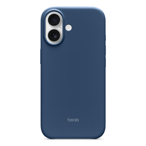 Apple MGK54LL/A funda para teléfono móvil 16 cm (6.3") Azul