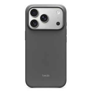 Apple MGKC4LL/A funda para teléfono móvil 16 cm (6.3") Gris