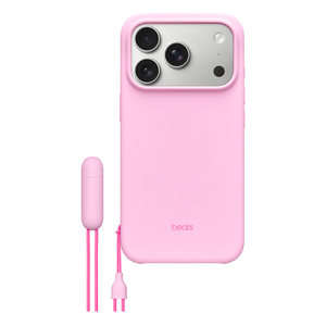 Apple MGY84LL/A funda para teléfono móvil 16 cm (6.3") Rosa