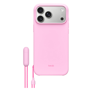 Apple MGYA4LL/A funda para teléfono móvil 17,5 cm (6.9") Rosa