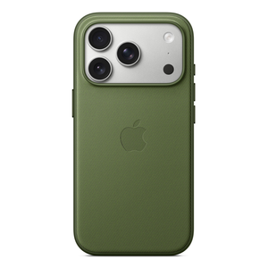 Apple MGF74ZM/A funda para teléfono móvil 16 cm (6.3") Verde