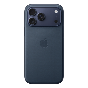 Apple MGF94ZM/A funda para teléfono móvil 17,5 cm (6.9") Azul