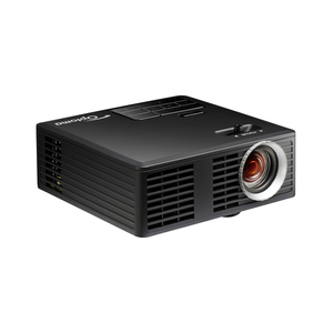Optoma ML750i Proyector de alcance estándar 450 lúmenes ANSI DLP WXGA (1200x800) 3D Negro