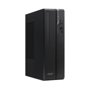 Acer Veriton X2735G Intel Core Ultra 7 265 16 GB DDR5-SDRAM 512 GB SSD Windows 11 Pro CFF PC Negro