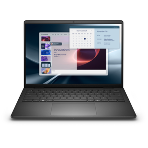 DELL Pro 14 Essential PV14255 AMD Ryzen™ 7 PRO 250 Portátil 35,6 cm (14") Full HD+ 16 GB DDR5-SDRAM 512 GB SSD Wi-Fi 6 (802.11ax