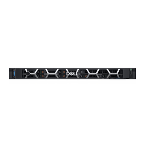 DELL PowerEdge R360 servidor 480 GB Bastidor (1U) Intel Xeon 6 6325P 3,5 GHz 32 GB DDR5-SDRAM 700 W
