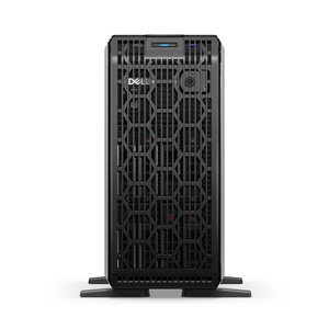DELL PowerEdge T360 servidor 480 GB Torre (4,5U) Intel Xeon 6 6333P 3,1 GHz 32 GB DDR5-SDRAM 700 W