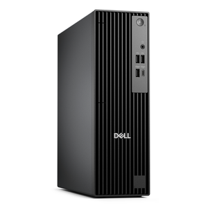 DELL Pro QCS1250 Intel® Core™ i7 i7-14700 16 GB DDR5-SDRAM 512 GB SSD Windows 11 Pro Slim PC PC Negro