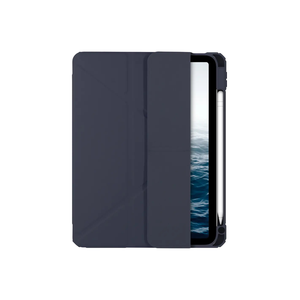 dbramante1928 LOIPICBU6821 funda para tablet 27,9 cm (11") Libro Marina