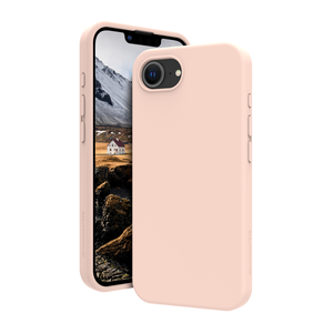 dbramante1928 Monaco funda para teléfono móvil 15,5 cm (6.1") Rosa
