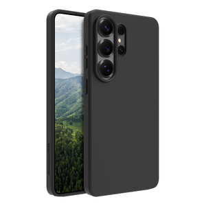 dbramante1928 Bulk - Nuuk funda para teléfono móvil 17,5 cm (6.9") Negro
