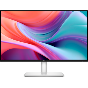 DELL S Series S2425HSM pantalla para PC 61 cm (24") 1920 x 1080 Pixeles Full HD LCD Blanco