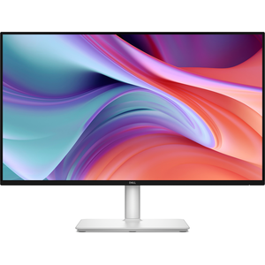 DELL S Series S2725HSM pantalla para PC 68,6 cm (27") 1920 x 1080 Pixeles Full HD LCD Blanco
