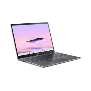Acer Chromebook Plus 514 CBE594-2-TCO-73C9 Intel Core 7 150U 35,6 cm (14") WUXGA 16 GB LPDDR5x-SDRAM 512 GB SSD Wi-Fi 7 (802.11b