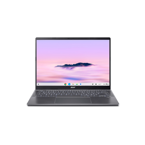 Acer Chromebook CBE794-1-71DZ Intel Core Ultra 7 155U 35,6 cm (14") WUXGA 16 GB LPDDR5x-SDRAM 512 GB SSD Wi-Fi 7 (802.11be) Chro