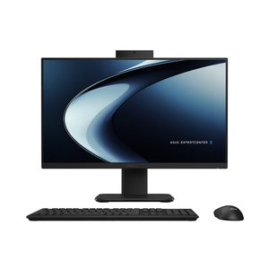 ASUS ExpertCenter P400 AiO P440VAK-BPCE30X - Sobremesa todo en uno 23.8" Full HD (Intel Core 7 240H, 16GB RAM, 512GB SSD, Graphi