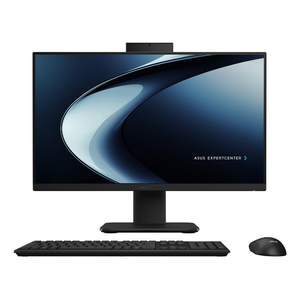 ASUS ExpertCenter P600 AiO PM640KA-BPC089X - Sobremesa todo en uno 23.8" Full HD (AMD Ryzen AI 7 350, 16GB RAM, 512GB SSD, Radeo