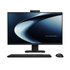 ASUS ExpertCenter P600 AiO PM670KA-BPE052X - Sobremesa todo en uno 27" Full HD (AMD Ryzen AI 7 350, 16GB RAM, 512GB SSD, Radeon