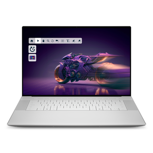 DELL 16 Premium DA16250 Intel Core Ultra 7 255HX Portátil 41,4 cm (16.3") WUXGA 32 GB LPDDR5x-SDRAM 1 TB SSD NVIDIA GeForce RTX