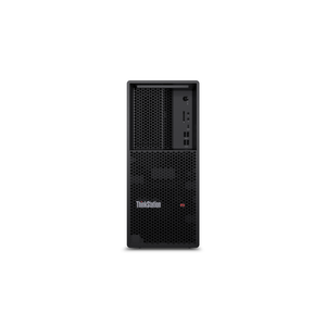Lenovo ThinkStation P3 Tower Gen 2 Intel Core Ultra 9 285 32 GB DDR5-SDRAM 1 TB SSD Windows 11 Pro Torre Puesto de trabajo Negro