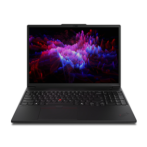 Lenovo ThinkPad P16s Gen 4 (Intel) Intel Core Ultra 9 285H Estación de trabajo móvil 40,6 cm (16") WUXGA 64 GB DDR5-SDRAM 1 TB S