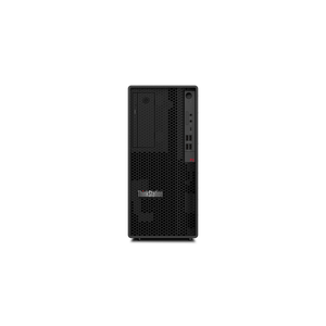 Lenovo ThinkStation P2 Tower Gen 2 Intel Core Ultra 9 285 32 GB DDR5-SDRAM 1 TB SSD NVIDIA GeForce RTX 5060 Windows 11 Pro Torre
