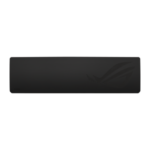ASUS ROG Keyboard Wrist Rest descansa muñecas Negro