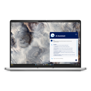 DELL Pro 16 Plus PB16250 Intel Core Ultra 7 255U Portátil 40,6 cm (16") Full HD+ 16 GB DDR5-SDRAM 512 GB SSD Wi-Fi 6E (802.11ax)