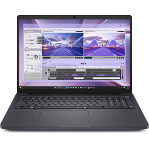 DELL Pro Max 16 MC16250 Intel Core Ultra 7 265H Estación de trabajo móvil 40,6 cm (16") Full HD+ 32 GB DDR5-SDRAM 1 TB SSD NVIDI