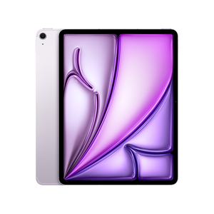 Apple iPad 13'' Wi-Fi + Cellular 1TB - Púrpura