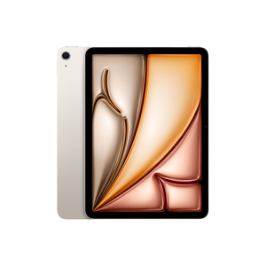 Apple iPad 11'' Wi-Fi 1TB - Blanco estrella