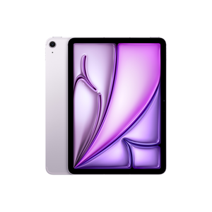 Apple iPad 11'' Wi-Fi + Cellular 1TB - Púrpura