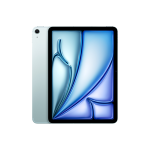 Apple iPad 11'' Wi-Fi + Cellular 1TB - Azur