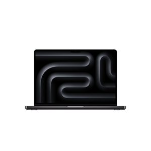 Apple MacBook Pro 14" M5 Max chip 18‑core CPU 32‑core GPU, 36GB, 2TB SSD - Negro espacial