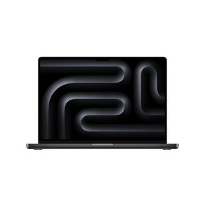 Apple MacBook Pro 16" M5 Max chip 18‑core CPU 40‑core GPU, 48GB, 2TB SSD - Negro espacial