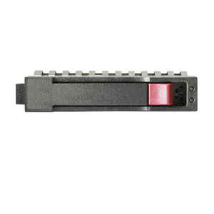 HPE MSA 14.4TB SAS 12G Enterprise 10K SFF (2.5in) M2 3-year Warranty 6-pack (6x2.4TB) HDD Bundle