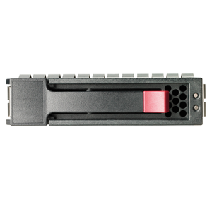 HPE MSA 48TB SAS 12G Midline 7.2K LFF M2 1-year Warranty 6-pack (6x8TB) HDD Bundle
