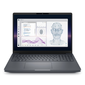 DELL Pro Max 16 Plus MB16250 Intel Core Ultra 7 265HX Estación de trabajo móvil 40,6 cm (16") Full HD+ 32 GB DDR5-SDRAM 1 TB SSD