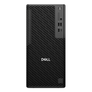 DELL Pro Precision 7 T1 PW7T1260 Intel Core Ultra 7 265 32 GB DDR5-SDRAM 1 TB SSD Windows 11 Pro Escritorio Puesto de trabajo Ne