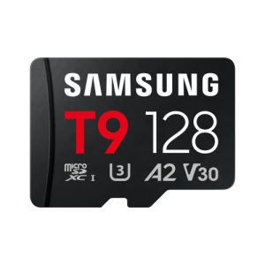 Samsung MB-MH128T/WW memoria flash 128 GB MicroSDXC UHS-I