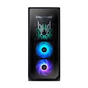Acer Predator Orion 7000 PO7-660 Intel Core Ultra 7 265KF 32 GB DDR5-SDRAM 1 TB NVIDIA GeForce RTX 5080 FreeDOS Escritorio PC Ne